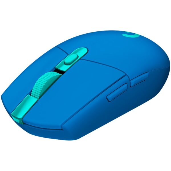 Mängurihiir Logitech G305 Lightspeed, sinine - Image 2