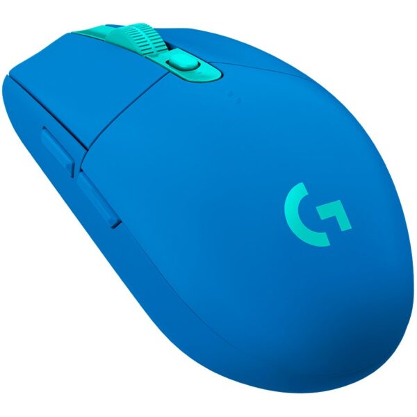 Mängurihiir Logitech G305 Lightspeed, sinine - Image 3