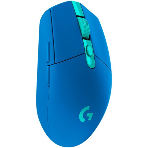 Mängurihiir Logitech G305 Lightspeed, sinine - Image 6