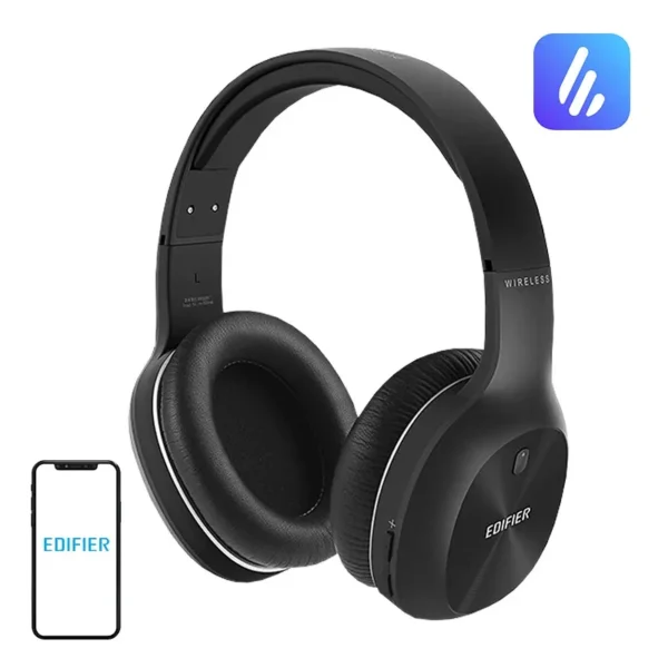 Edifier W800BT Plus Wireless Headphones