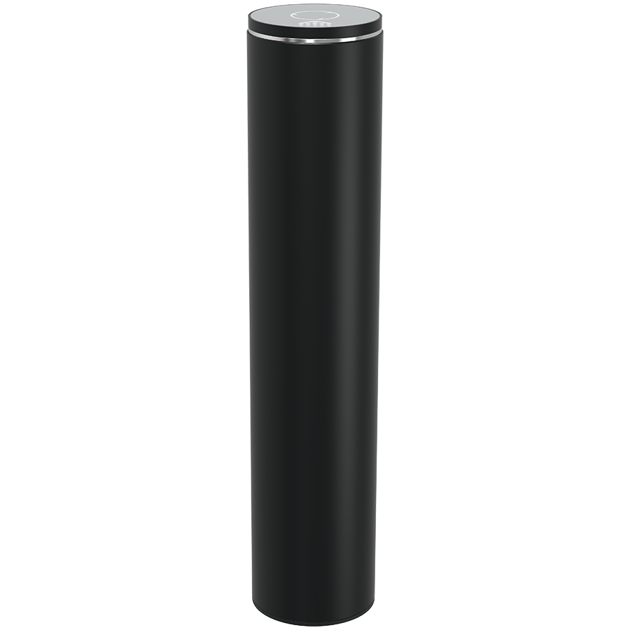Prestigio wine opener Maggiore, black/silver - Image 9