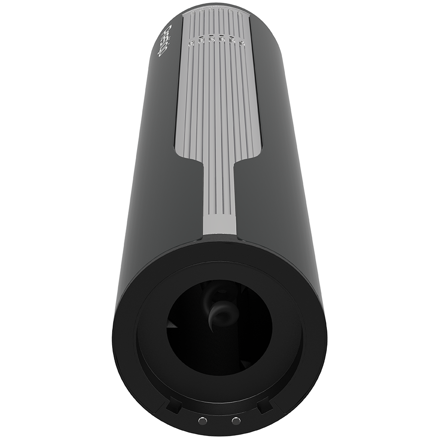 Prestigio wine opener Maggiore, black/silver - Image 11