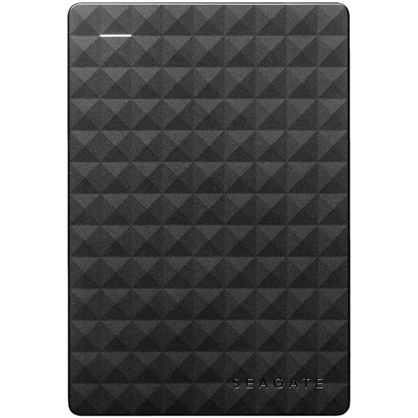 SEAGATE Expansion Portable 5TB HDD USB3.0 2.5inch RTL external