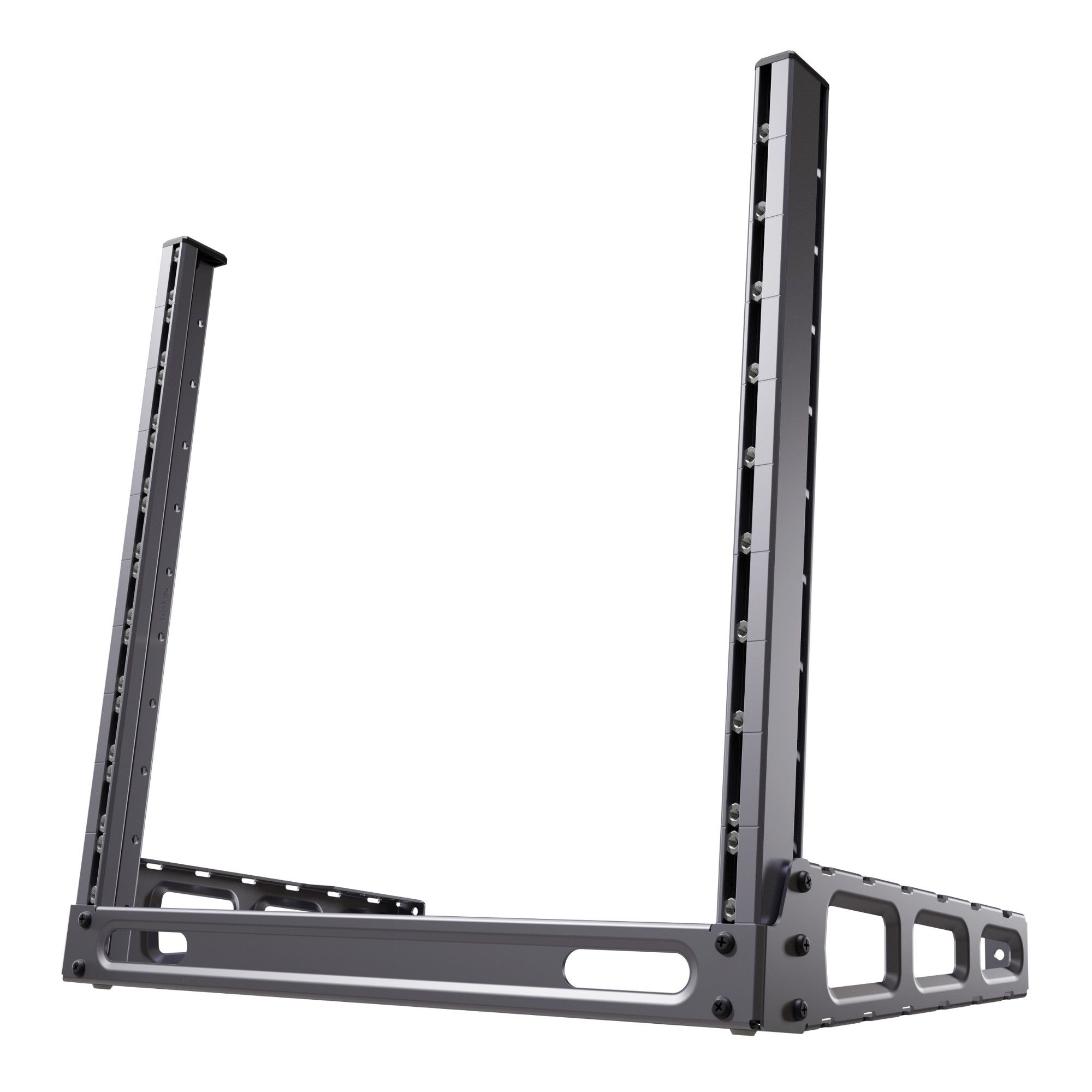 MikroTik SR-10U samostatně stojící držák pro rack 19" zařízení