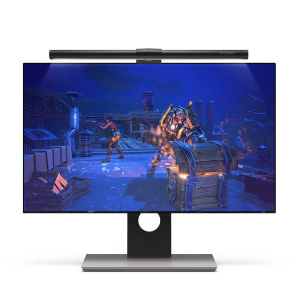 Monitor Light Bar Blitzwolf BW-CML2, RGB - Image 3