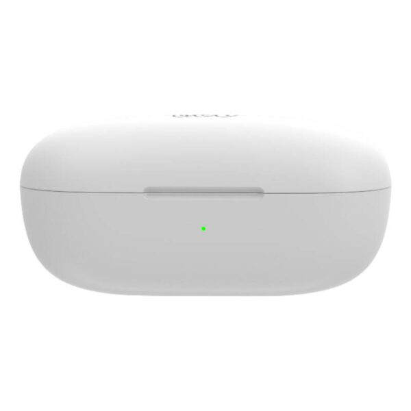 Casti bluetooth QCY T17 White "T17_W" (timbru verde 0.18 lei)