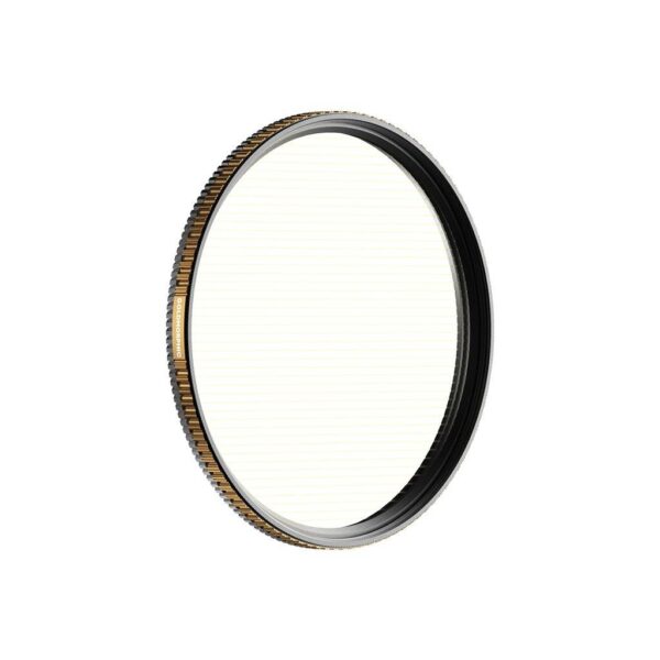 Filter PolarPro Goldmorphic Quartzline FX for 82 mm lenses - Image 2