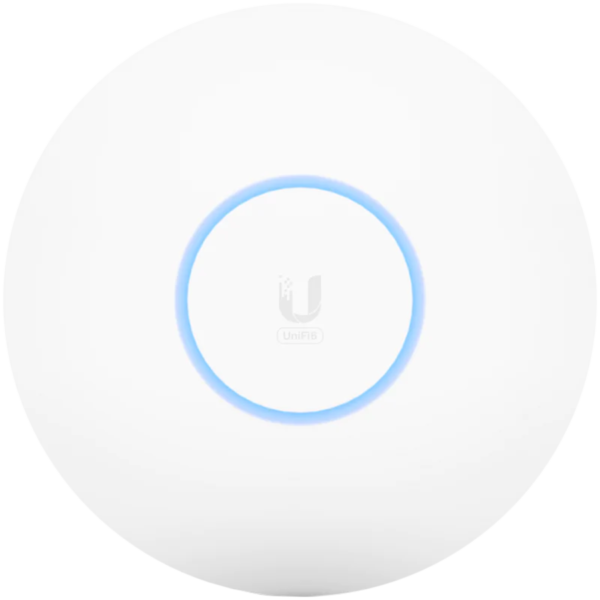 Ubiquiti UniFi 6 Pro - Wi-Fi 6 AP, 2.4/5GHz, až 5.3 Gbps, 1x GbE, PoE (bez PoE injektoru)