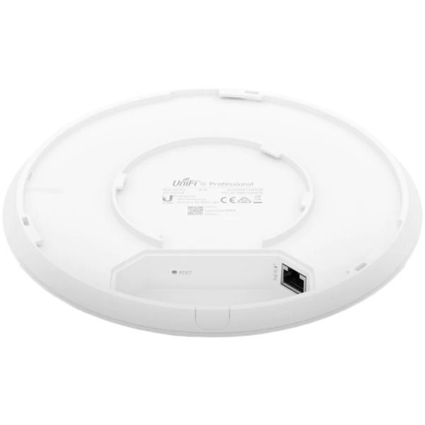 Ubiquiti UniFi 6 Pro - Wi-Fi 6 AP, 2.4/5GHz, až 5.3 Gbps, 1x GbE, PoE (bez PoE injektoru) - Image 3