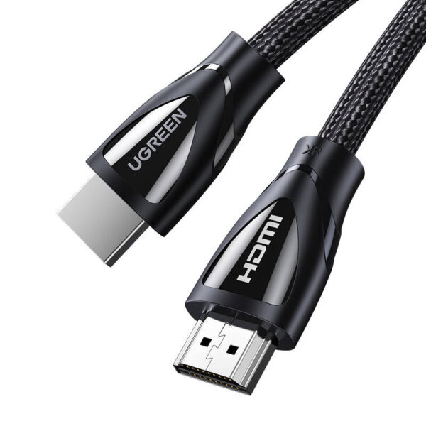 Ugreen HD140 Kabel HDMI, 8K 60Hz, 5m czarny