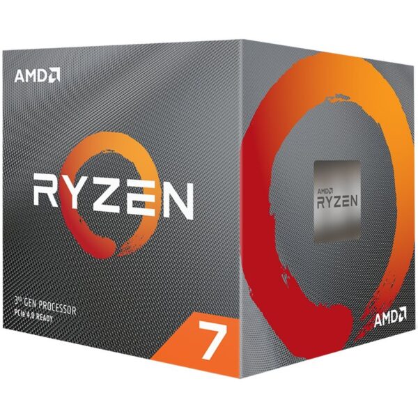 AMD Ryzen 7 7800X3D 4.2GHz 104MB, AM5, 120W (No cooler incl.)