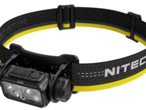 Pealamp NITECORE NU40