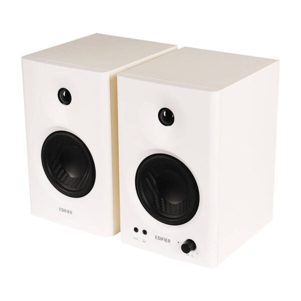 Edifier MR4 2.0 Speakers 42W - Image 4