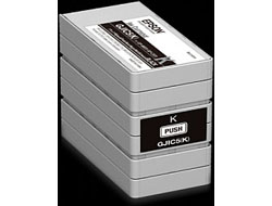 GJIC5(K): INK CARTRIDGE