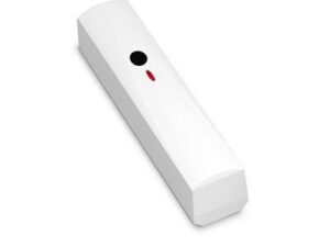 SATEL GLASS BREAKAGE SENSOR, MAGENTA GLASS