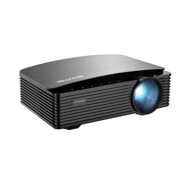 Projector BYINTEK K25 Smart LCD 4K Android OS - Image 4