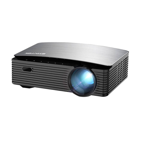 Projector BYINTEK K25 Smart LCD 4K Android OS - Image 5