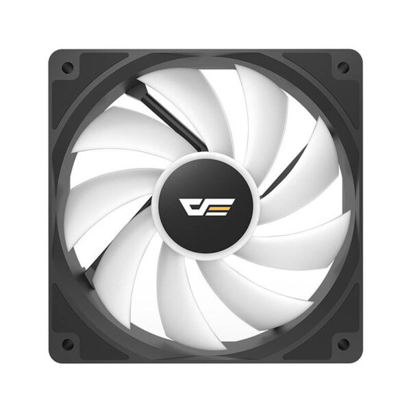 Computer Fan Darkflash CL12 LED (120x120) - Image 7