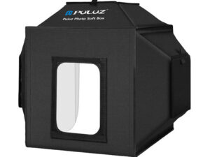 Photo studio Puluz 40cm 24W 5500K PU5042EU