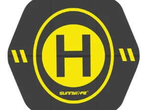Landing pad for drones Sunnylife 55cm hexagon (TY-TJP08)
