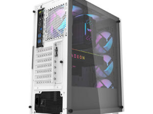 Darkflash DK351 Computer case + 4 fans