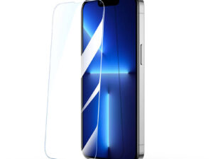 Tempered Glass Joyroom JR-DH06 for Apple iPhone 14 Pro 6.1 "(5 pieces)