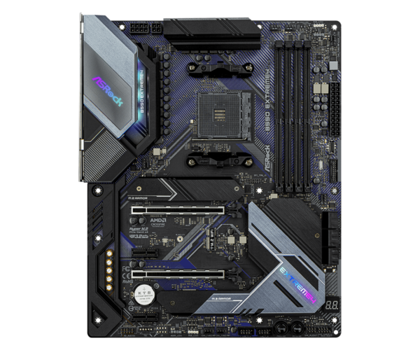 ASROCK B550 EXTREME4 /AM4 - Image 2