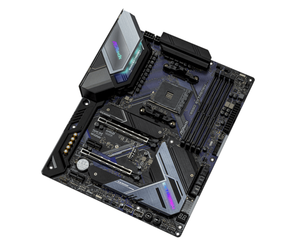 ASROCK B550 EXTREME4 /AM4 - Image 3