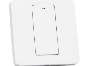 Meross MSS550X smart home light controller Wireless White