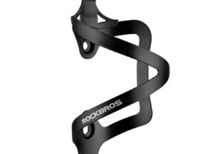 Aluminum bottle holder Rockbros 2017-11BBK