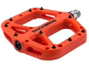 Platform Pedals Rockbros 2018-12AOR (Orange)