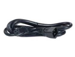 Power Cord, C19 to C20, 2.0m