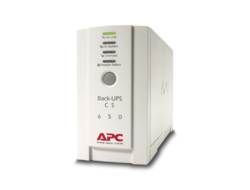 APC BACK-UPS CS 650VA USB/SERIAL 230V