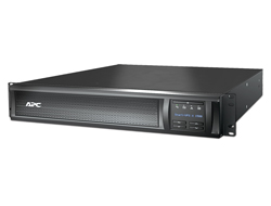 APC Smart-UPS X 1500VA Rack/Tower LCD 230V with Network Card
