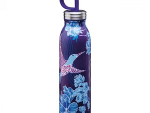Termopudele Aladdin X Naito Chilled Thermavac 0,55L nerūsējošā tērauda Riverside Indigo