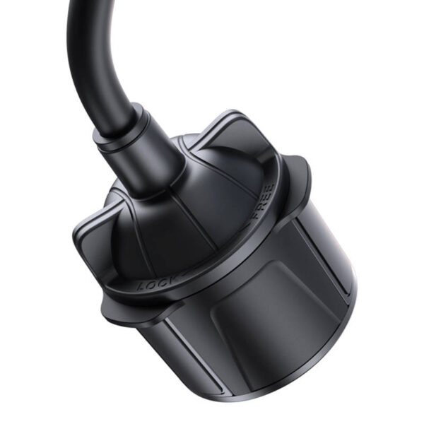XO phone holder for car C105 Cupholder - Image 5