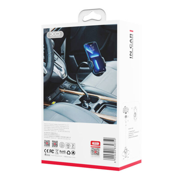 XO phone holder for car C105 Cupholder