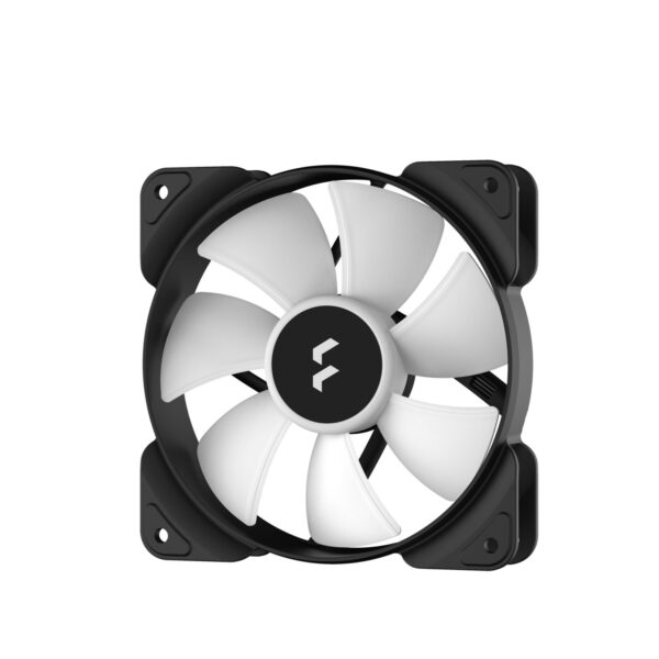 FD ASPECT 12 120MM RGB BLK 3X - Image 2