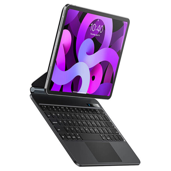 Baseus Brilliance Case with Keyboard 10.9" - Image 4