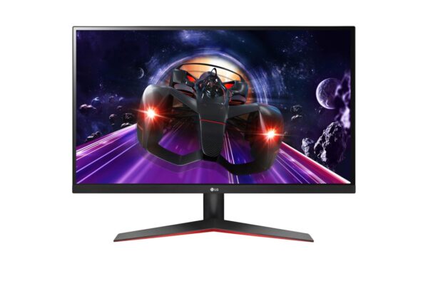 MONITOR LCD 24" IPS/24MP60G-B LG "24MP60G-B" (timbru verde 7 lei) - Image 2