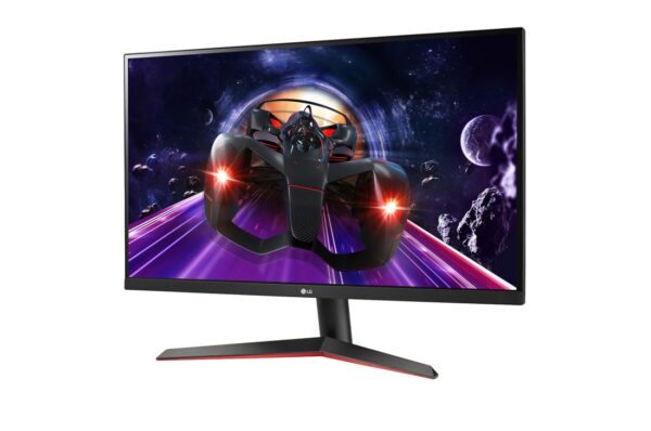 MONITOR LCD 24" IPS/24MP60G-B LG "24MP60G-B" (timbru verde 7 lei) - Image 3