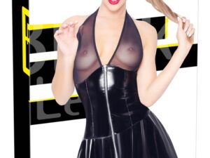 Vinyl Dress Net M