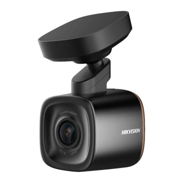 Dash camera Hikvision F6S 1600p/30fps - Image 8