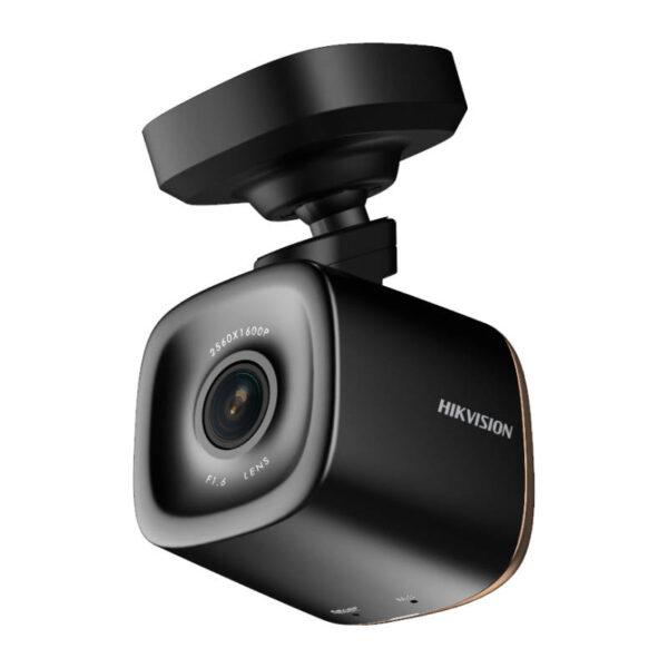 Dash camera Hikvision F6S 1600p/30fps - Image 2