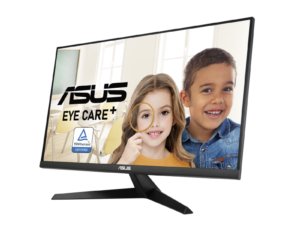 Asus LED-Monitor VY279HE - 68.6 cm (27") - 1920 x 1080 Full HD