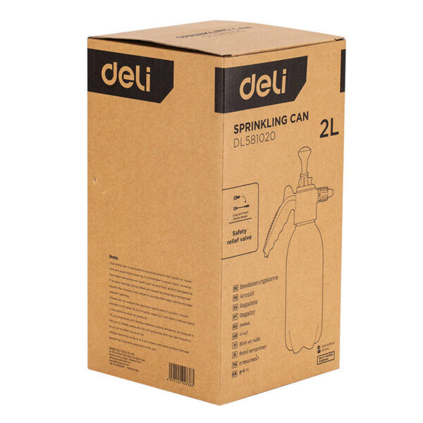 Sprinkling Can Deli Tools EDL581020 - Image 2