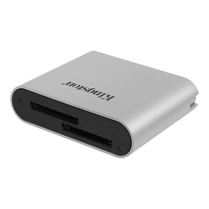 MEMORY READER USB-C/WFS-SD KINGSTON - Image 2