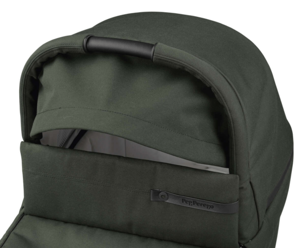 PEG PEREGO carrycot CULLA GRANDE, green, IN14770000FG74PL01 - Image 5