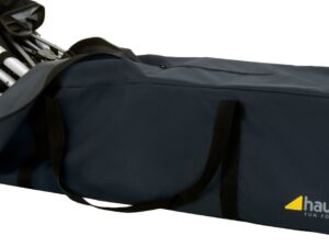 HAUCK stroller carying bag Bag me 618271