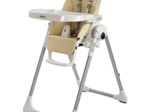 Pegperego Highchair Follow me PP Zero 3 Paloma